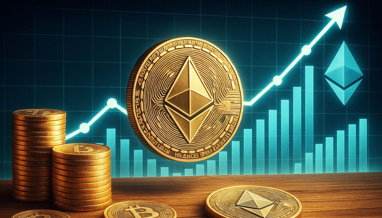 Ethereum-Einstellungen Treffer Rekord hoch: 29,02% des Angebots verschlossener Signale langfristige Verurteilung