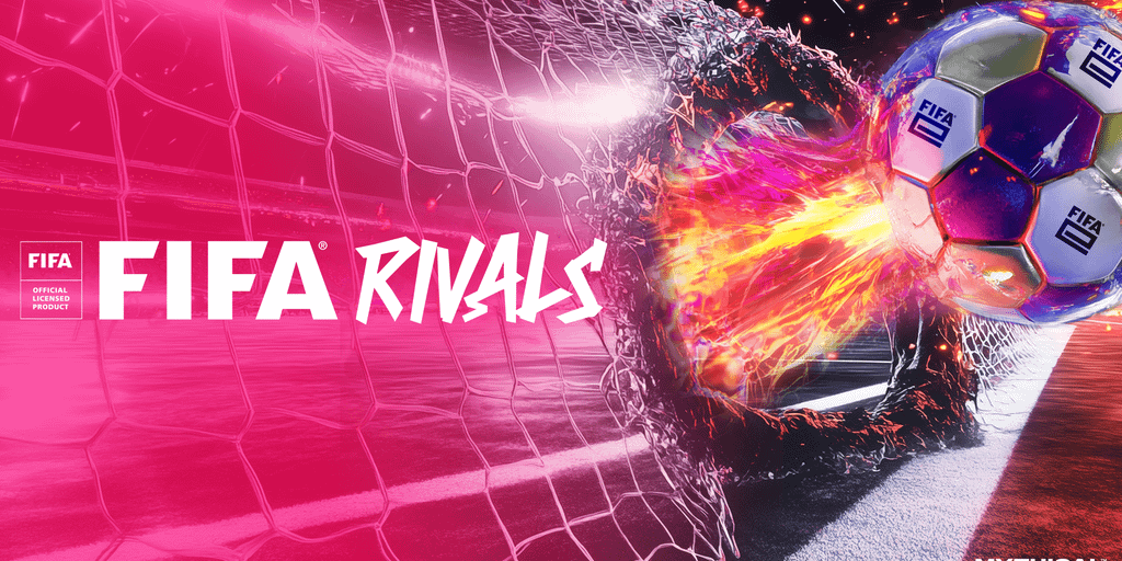 "FIFA Rivals" startet - warum mythische Spiele glaubt, dass es größer ist als "NFL -Rivalen"