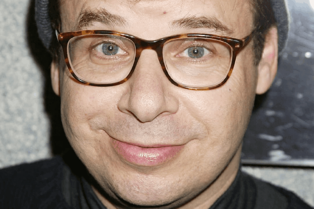 Warum hat Rick Moranis vor über 20 Jahren aufgehört zu spielen? Der kanadische Star setzt sich auf die Rückkehr in Spaceballs 2 Warum hat Rick Moranis vor über 20 Jahren aufgehört zu spielen? Der kanadische Star setzt sich auf die Rückkehr in Spaceballs 2