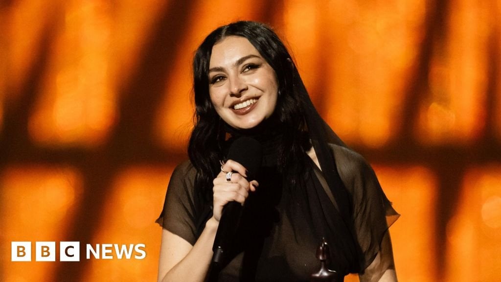 Brit Awards, um London nach 48 Jahren für Manchester zu verlassen