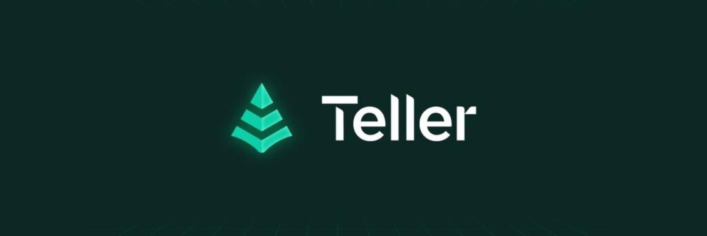 Einführung „Teller: Verdienen Sie 30%+ APY für Bitcoin und USDC. Isolierte Kreditvergabepools + KEINE MARGIN CALL -Ausleihen. Ama! Einführung "Teller: Verdienen Sie 30%+ APY für Bitcoin und USDC. Isolierte Kreditvergabepools + KEINE MARGIN CALL -Ausleihen. Ama!