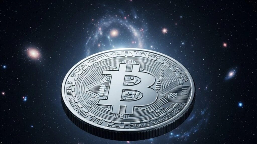 Bank of America Charts Bitcoin unter den meisten disruptiven 1.000-jährigen Innovationen-Bitcoin News