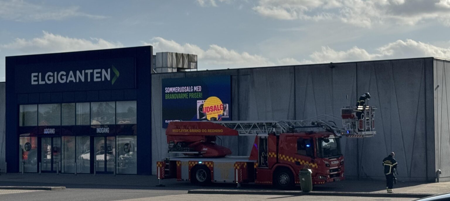 Elgigants Preise wurden etwas zu heiß 🥵