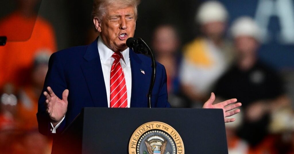 Trump Administration gibt uns den Guatemala -Mann an uns zurück, nachdem Richter gesagt hat, er sei fälschlicherweise deportiert worden Trump Administration gibt uns den Guatemala -Mann an uns zurück, nachdem Richter gesagt hat, er sei fälschlicherweise deportiert worden
