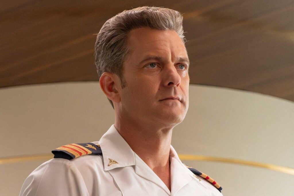 Schiffbruch! Doktor Odyssey wurde nach 1 Saison auf ABC abgesagt