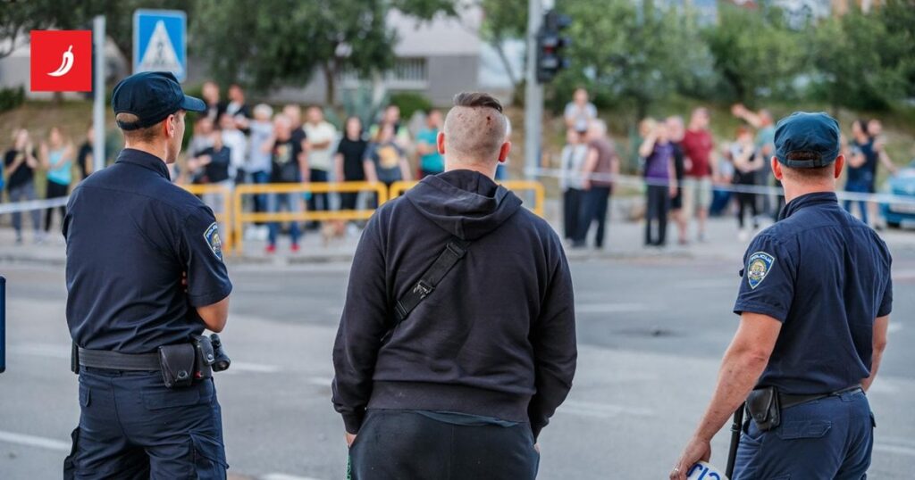 Der Fahrer, der Teslas Frau in Split getötet hat, könnte bald zur Freiheit gehen