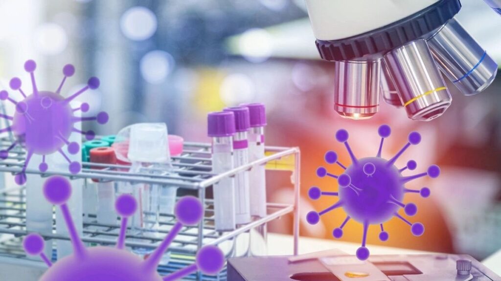 Ein Durchbruch bei der Suche nach einem Medikament zu HIV: Wissenschaftler haben einen wichtigen Schritt in Richtung seiner vollständigen Entfernung aus dem Körper gemacht