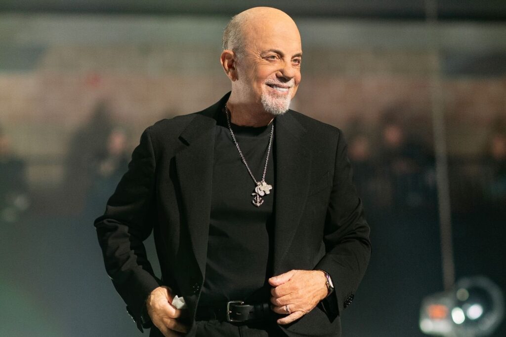 Billy Joel versuchte zweimal Selbstmord und geriet nach der Affäre mit der Frau des Freundes ins Koma. Warum er „alles beenden“ wollte Billy Joel versuchte zweimal Selbstmord und geriet nach der Affäre mit der Frau des Freundes ins Koma. Warum er "alles beenden" wollte
