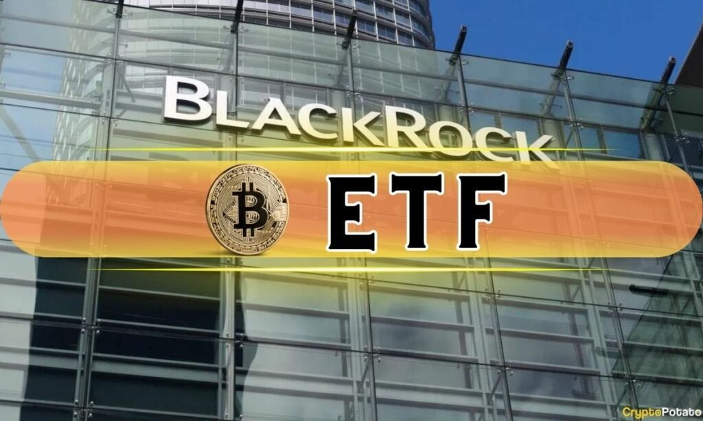 BlackRocks IBIT wird am schnellsten ETF, um 70 Mrd. AUM zu erreichen, während die Flüsse positiv werden
