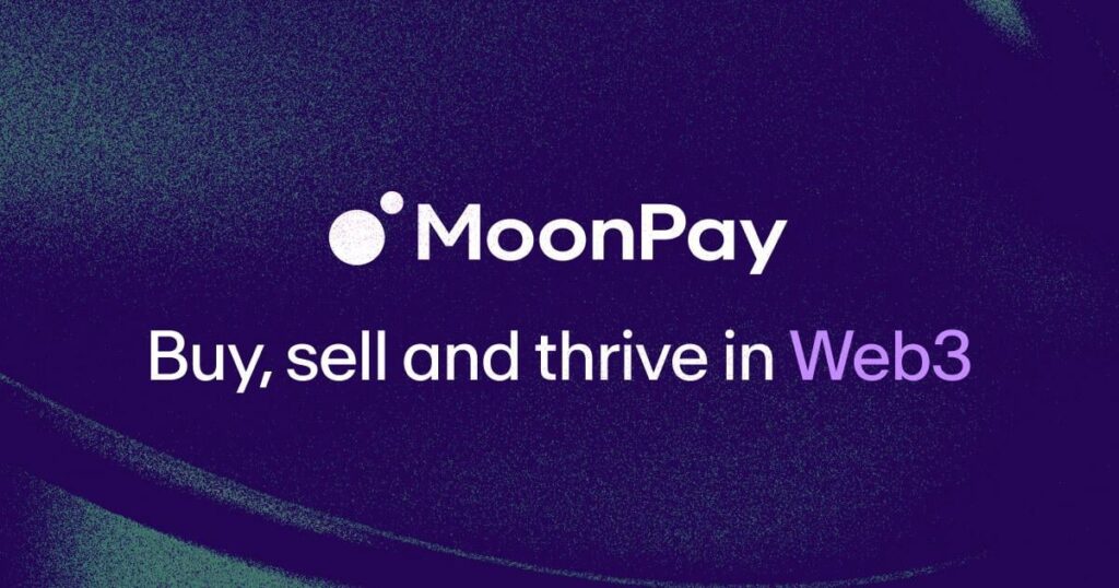 🚀 Bitcoin, Memecoins und mehr auf Moonpay tauschen 🚀 Bitcoin, Memecoins und mehr auf Moonpay tauschen