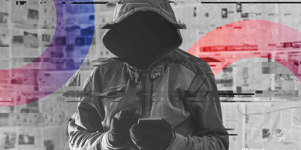 Nordkorea zielt auf Krypto -Profis mit neuer Malware bei der Einstellung von Betrügereien ab