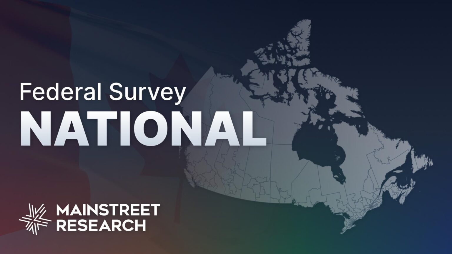 Mainstreet -Forschung: LPC 47, CPC 38, NDP 6