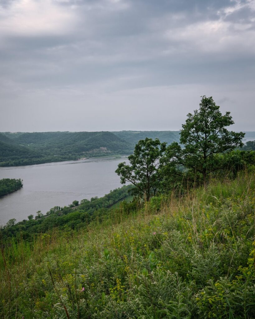 Perrot State Park, Wisconsin