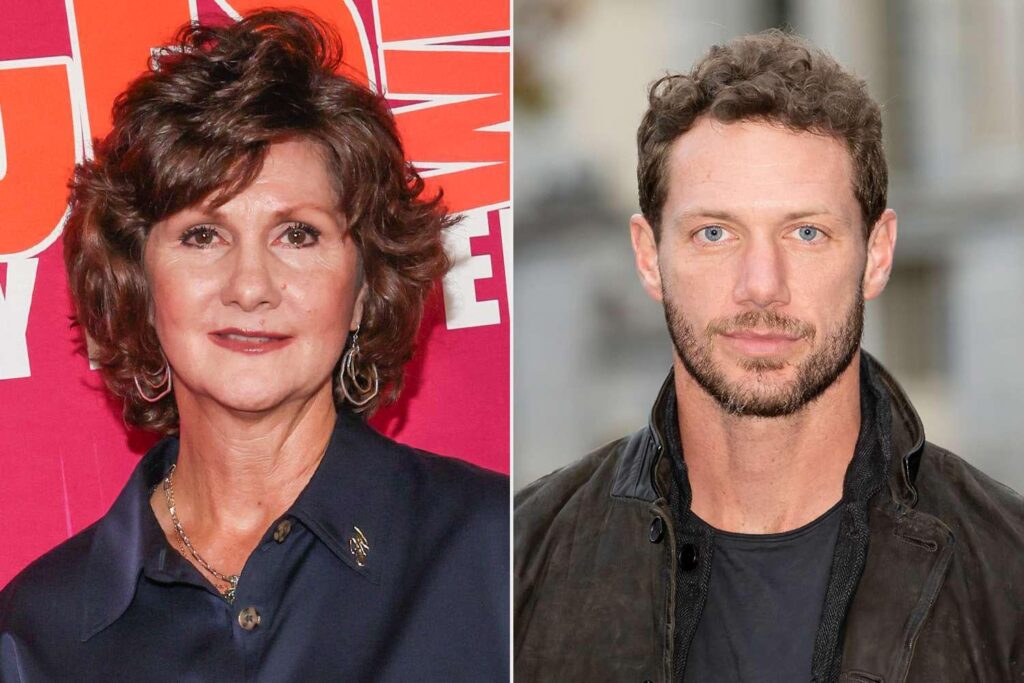Johnny Wactors Mutter bekommt ein Jahr nach seinem Tod bei 37 stehende Ovationen bei der Premiere des letzten Films des General Hospital Stars Johnny Wactors Mutter bekommt ein Jahr nach seinem Tod bei 37 stehende Ovationen bei der Premiere des letzten Films des General Hospital Stars