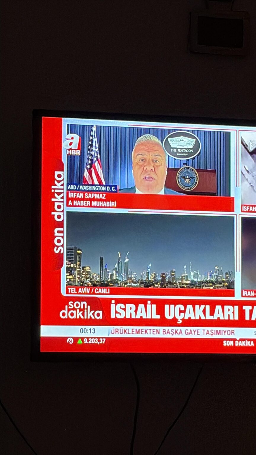Die US -amerikanische Flagge wurde aus der Zoomverbindung abgeoßigt, um sicher zu sein, dass sie sich in den Vereinigten Staaten befindet?