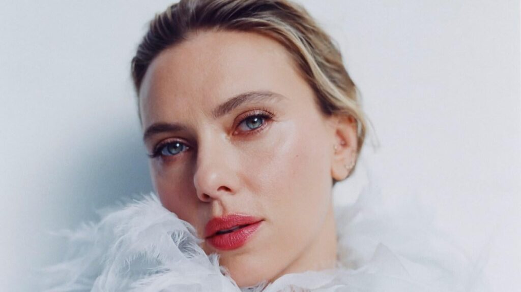SCARLETT JOHANSSON: "Ich wurde wegen meiner Wünschbarkeit besetzt - das ist verändert"