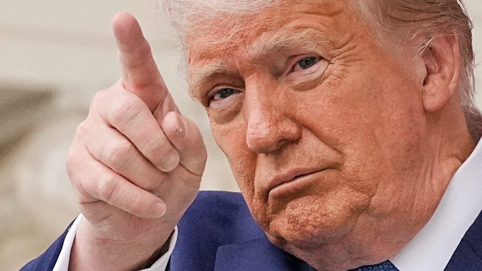 Republikaner, so für echt. Diese peinliche Regierung ist das, was Sie wollten?