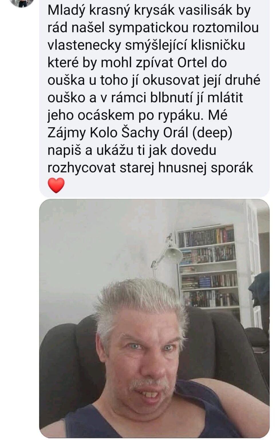 Dating FB X Reddit