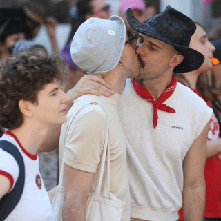 24. Zagreb Pride - Pride Parade LGBTIQ+ Community (14.06.2025)
