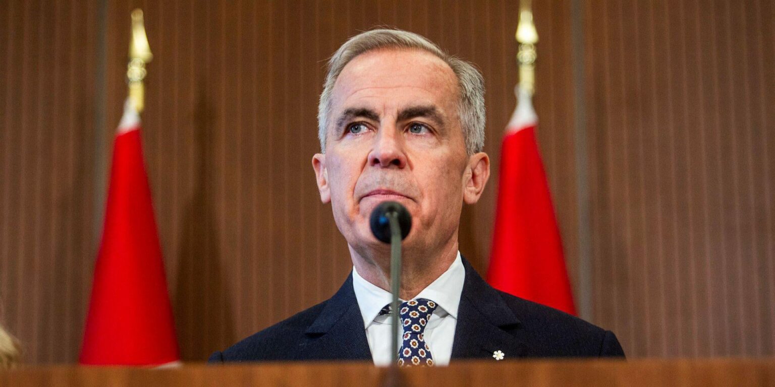 Carney bläst das Dach von der Trägheit aus Ottawa, aber es gibt keine Erfolgsgarantie