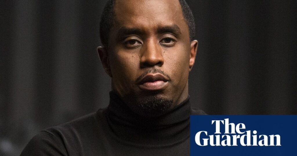 Die Manosphäre erfasst das Diddy -Prozess, um mutmaßliche Opfer zu untergraben: "Ich sehe keine Verbrechen begangen".