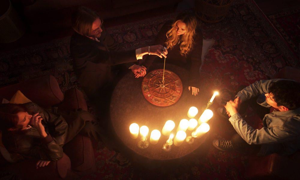 'Witchboard' zaubert einen rachsüchtigen okkulten Albtraum in Remake von Chuck Russell