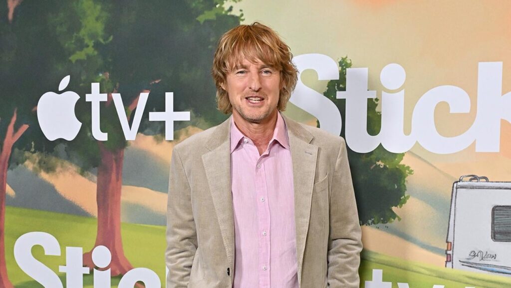Owen Wilson tritt wieder an Ben Stiller, Robert de Niro für 'Meet the Eltern 4'