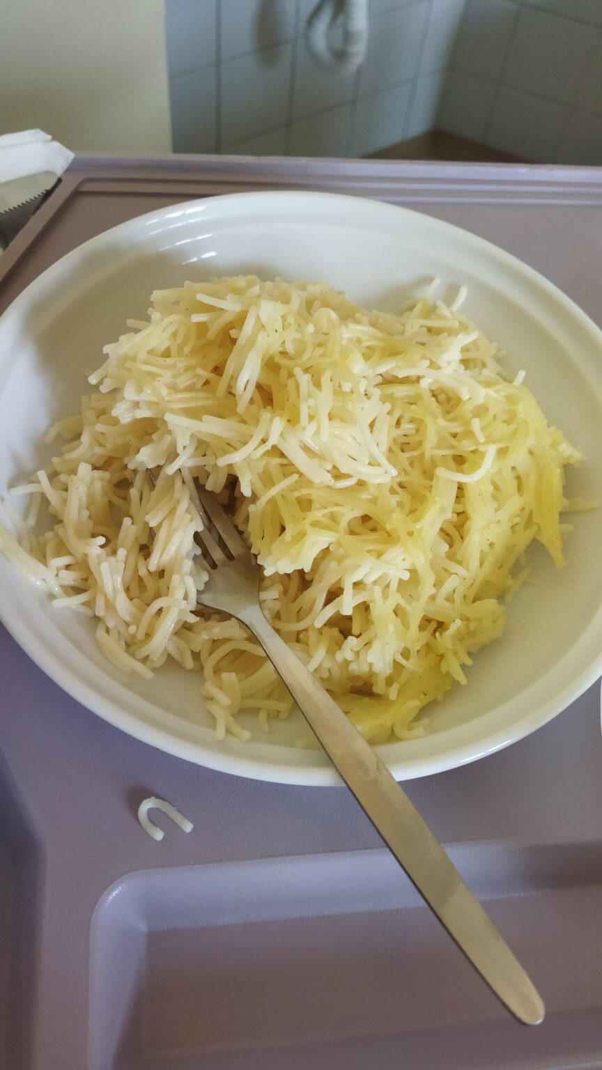Vega/Vega Strawa in Krampf