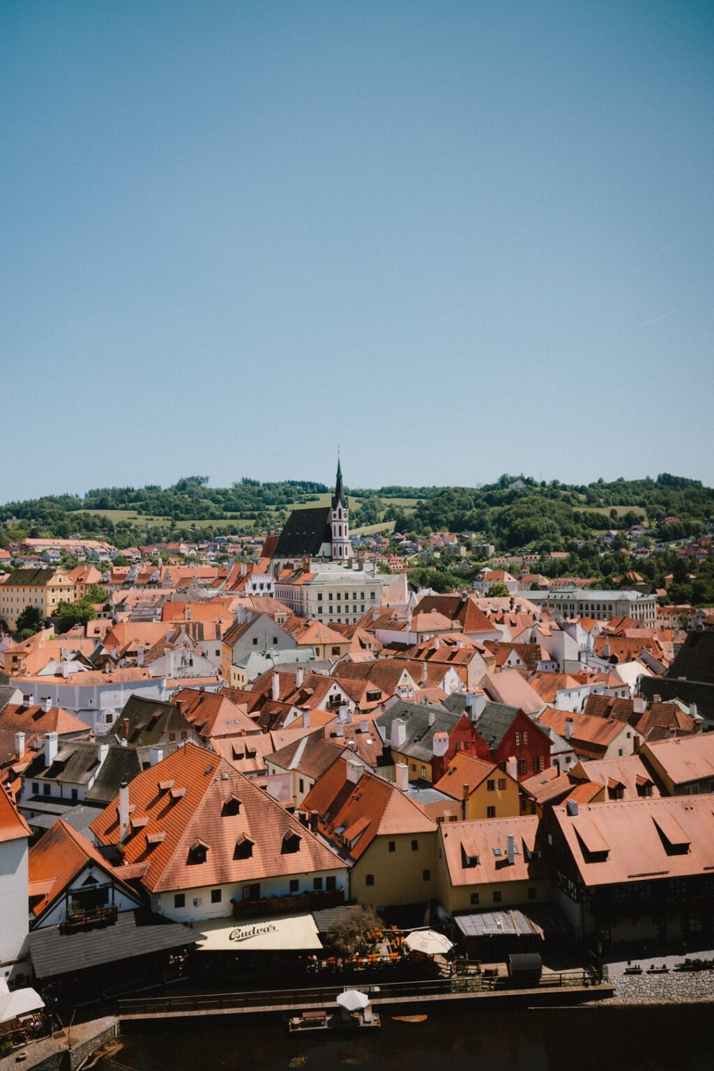 Český krumlov