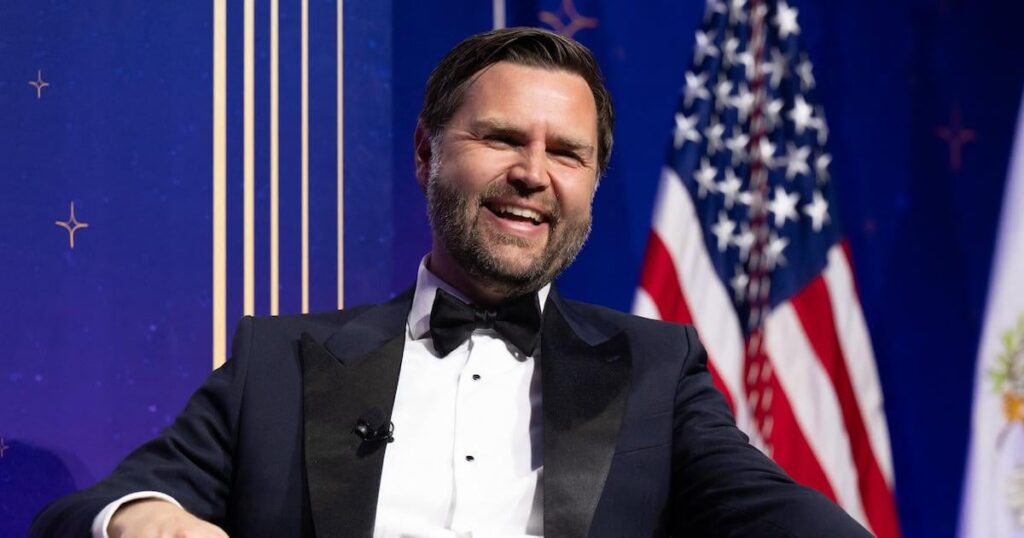 Maga schmilzt über JD Vances kurzlebige Bluesky-Federung