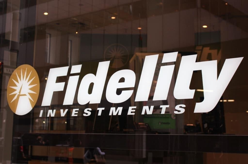 BlackRock und Fidelity haben sich gerade über eine halbe Milliarde Dollar in Bitcoin gesammelt
