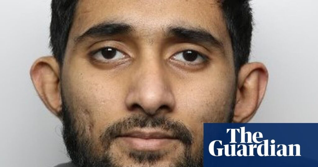 Mann tötete Frau bei Stich, als sie in Bradford Baby ging, sagte Court, erzählte Court