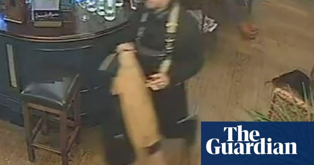 Die Metropolitan Police Appeal um Hilfe bei der Rückberufung der 285-jährigen Violine im Wert von 150.000 Pfund Die Metropolitan Police Appeal um Hilfe bei der Rückberufung der 285-jährigen Violine im Wert von 150.000 Pfund