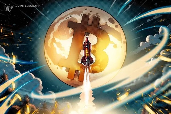 Bitcoin als Rückgrat der Weltwirtschaft: Wie sieht die Zukunft aus?