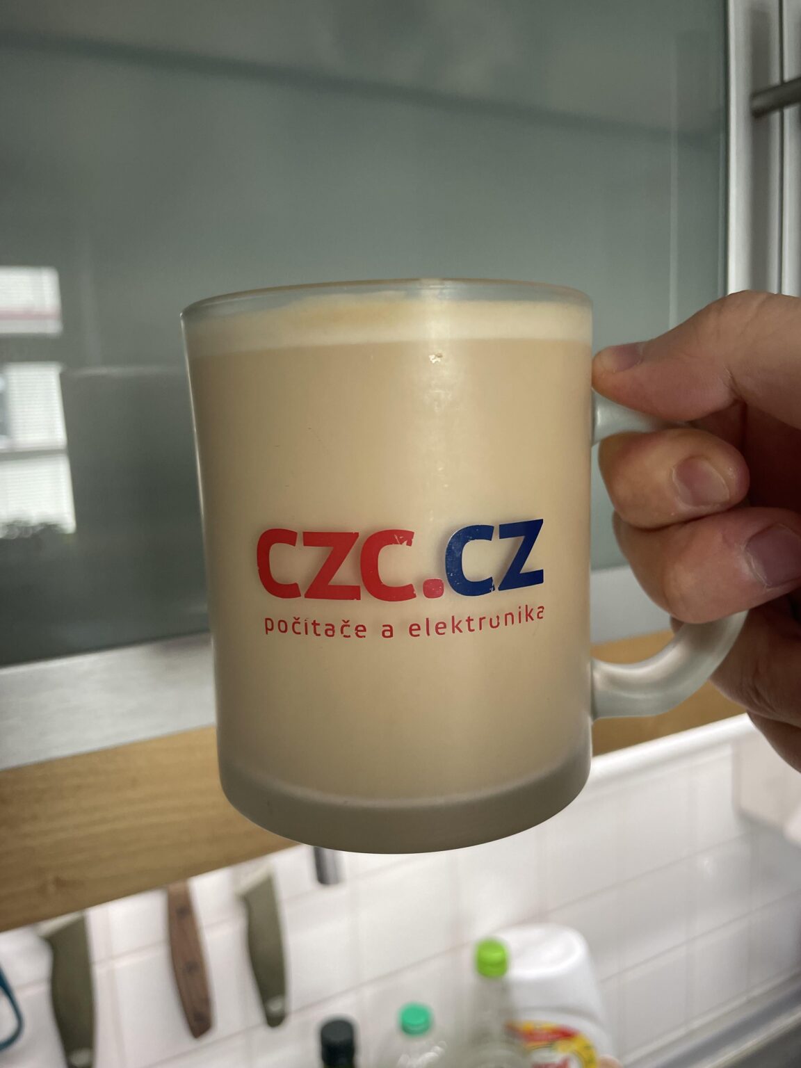 RIP CZC
