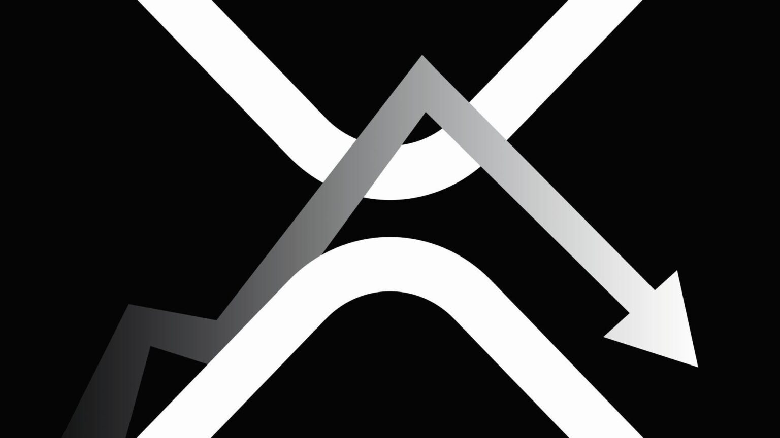 Active XRP -Ledger adressiert seit Dezember 80%