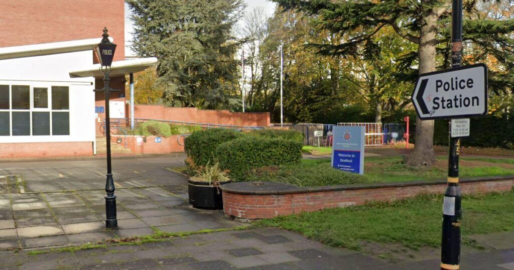Junge, 15, gibt zu, sexuell angegriffen drei Frauen – die Polizei glaubt, dass es möglicherweise mehr Opfer gibt Junge, 15, gibt zu, sexuell angegriffen drei Frauen - die Polizei glaubt, dass es möglicherweise mehr Opfer gibt