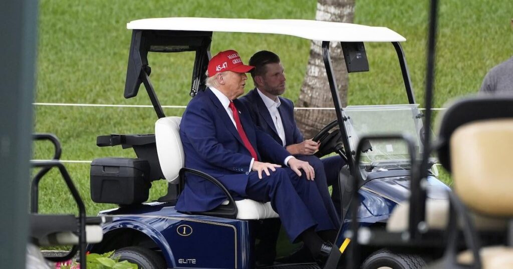 Müssen wir Trump wirklich wie einen König beim G7 behandeln?