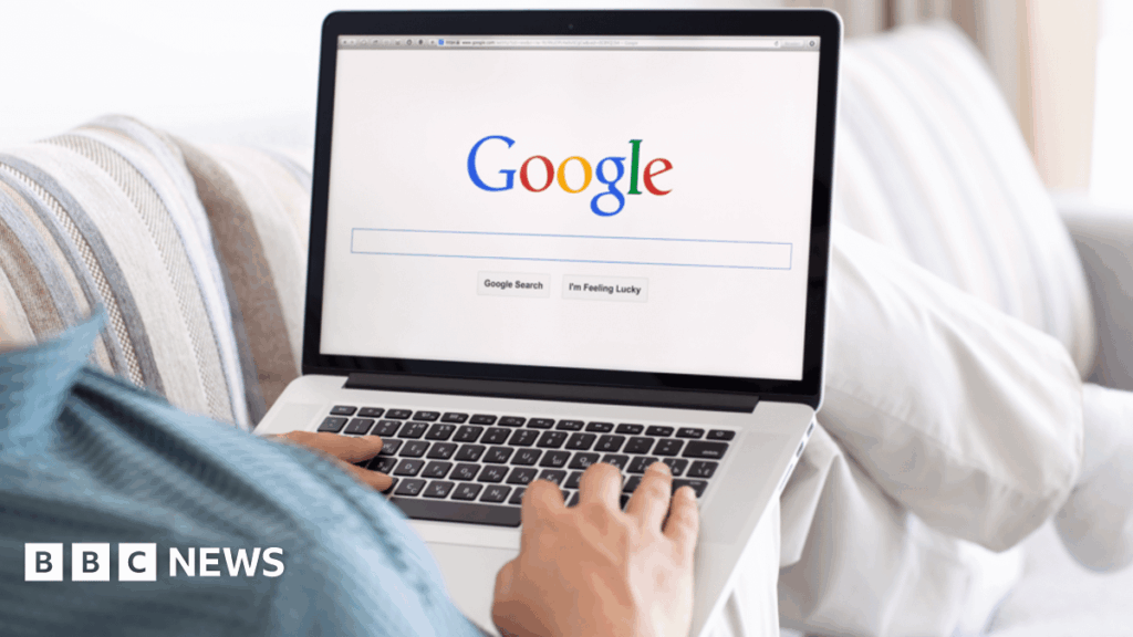 Google kann gezwungen sein, mit konkurrierenden Suchplattformen in Großbritannien zu verlinken