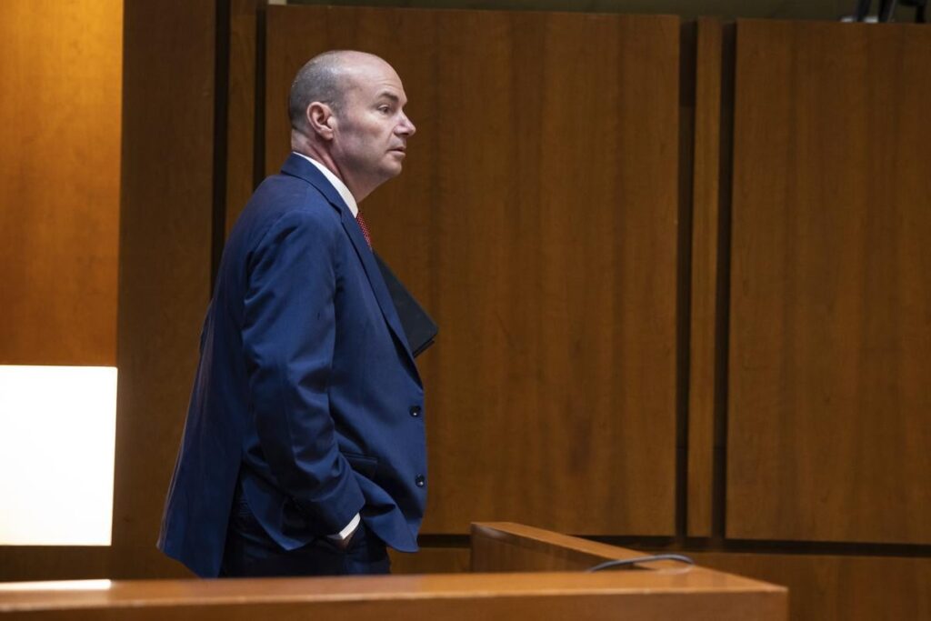 Politico: Senat Schiedsrichter schließen öffentliche Landverkäufe in Megabill aus