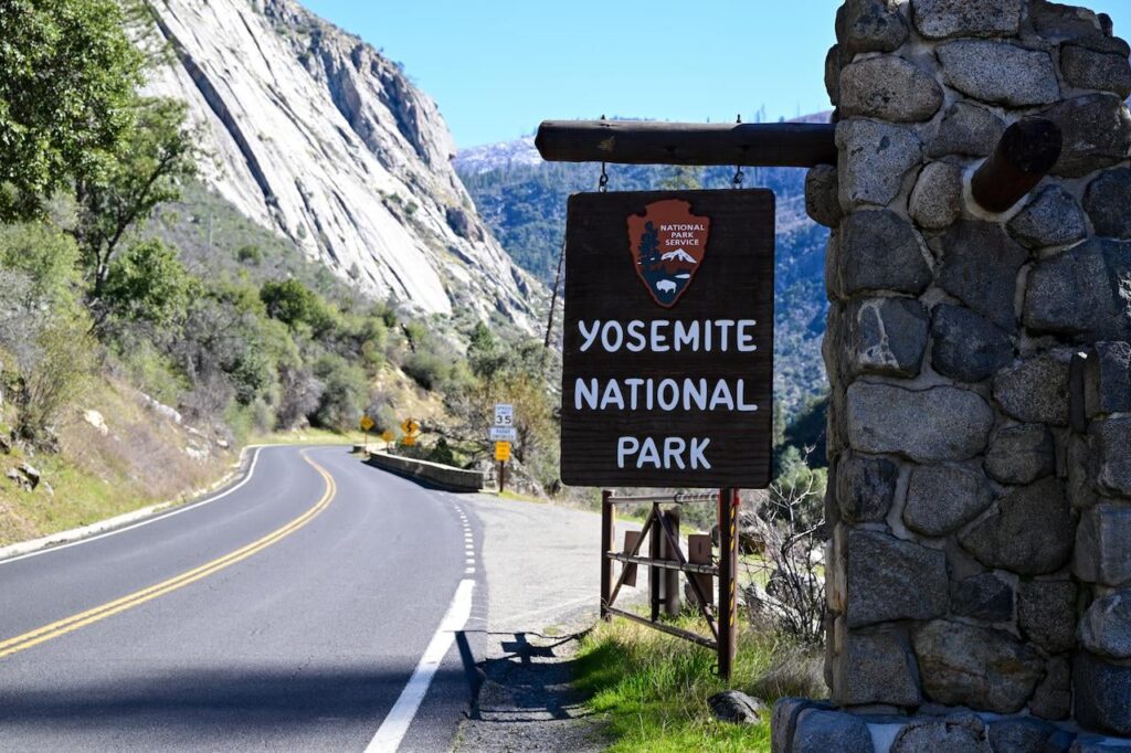 Trumps Bemühungen, in den Nationalparks "Geschichte" zu "waschen"