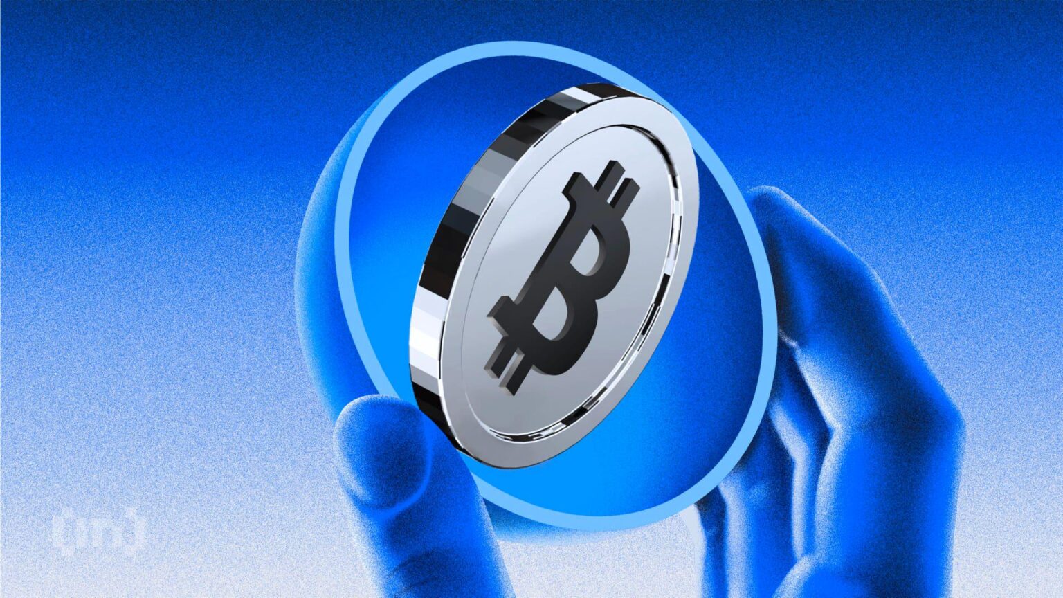 588 Millionen US -Dollar Bitcoin -ETF -Zuflüsse zeigen eine starke institutionelle Unterstützung inmitten des Preisabfalls
