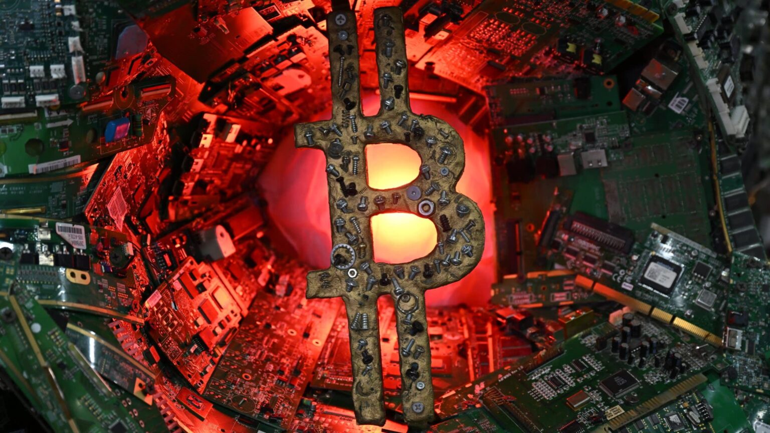 Londoner Unternehmen stapeln sich in Bitcoin (BTC)