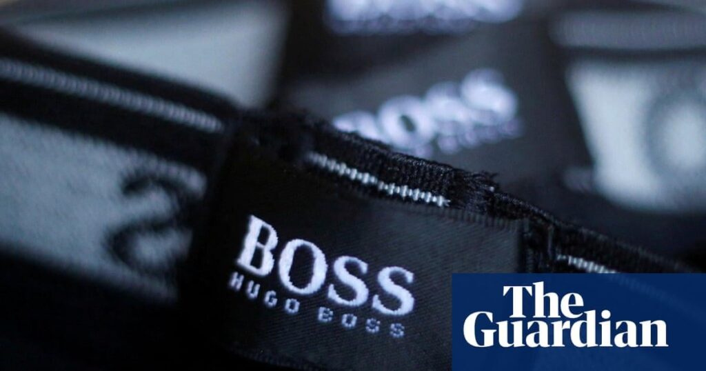Hugo -Chef fordert Liverpooler Eigentümer von Chef Pets auf, die Firmenwebsite zu entfernen
