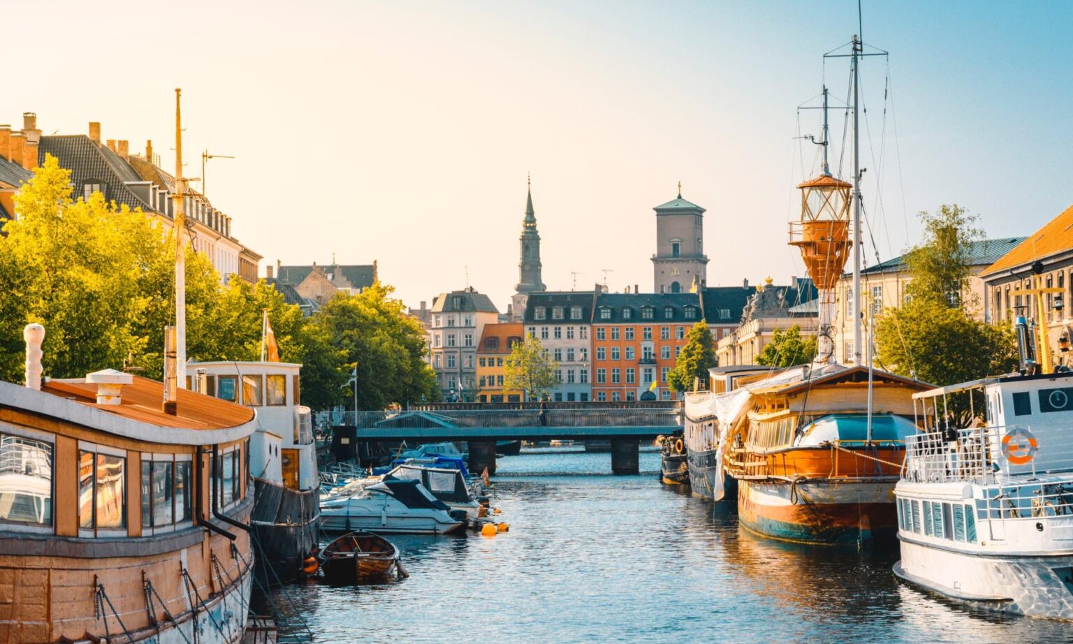 Kopenhagen ersetzt Wien als lebenswerteste Stadt der Welt
