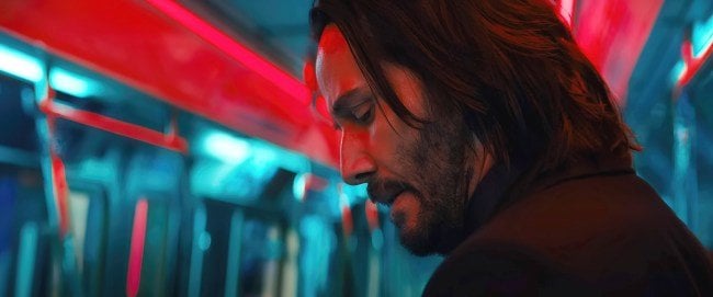 Chad Stahelski ist immer noch skeptisch 'John Wick 5' wird tatsächlich gemacht: Ich möchte nicht "unsere Begrüßung" übertreffen.