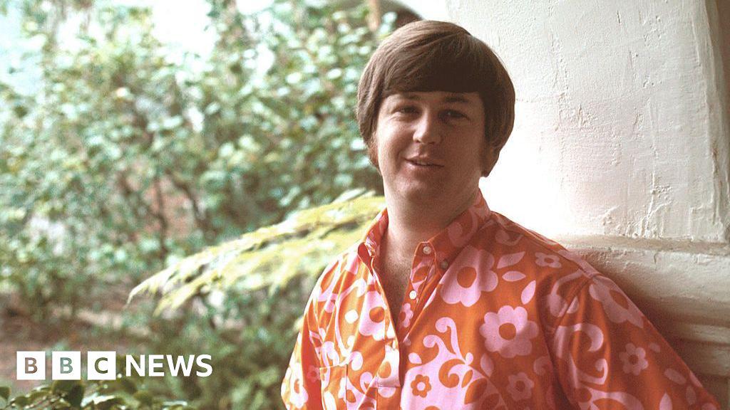 'A Shining Light': Paul McCartney führt Hommagen an Brian Wilson an