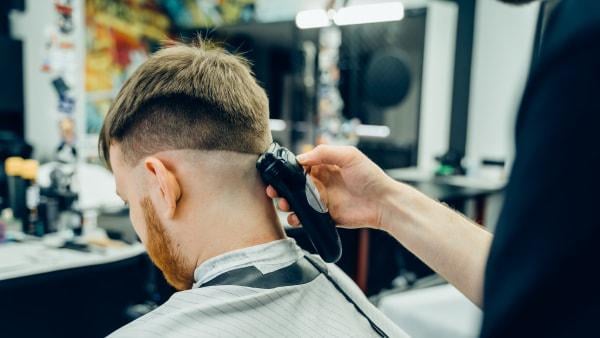 Nørrebro Friseur bekommt eine Geldstrafe von 29 Millionen Kronen