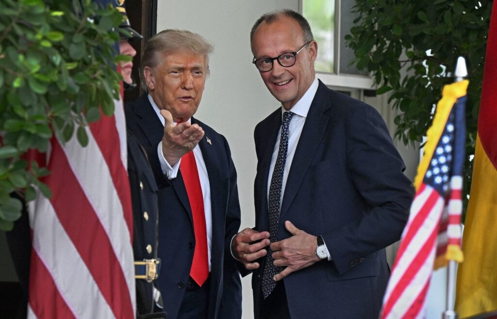 Musk sagt, Trump hätte die Wahl 2024 ohne seine Hilfe verloren