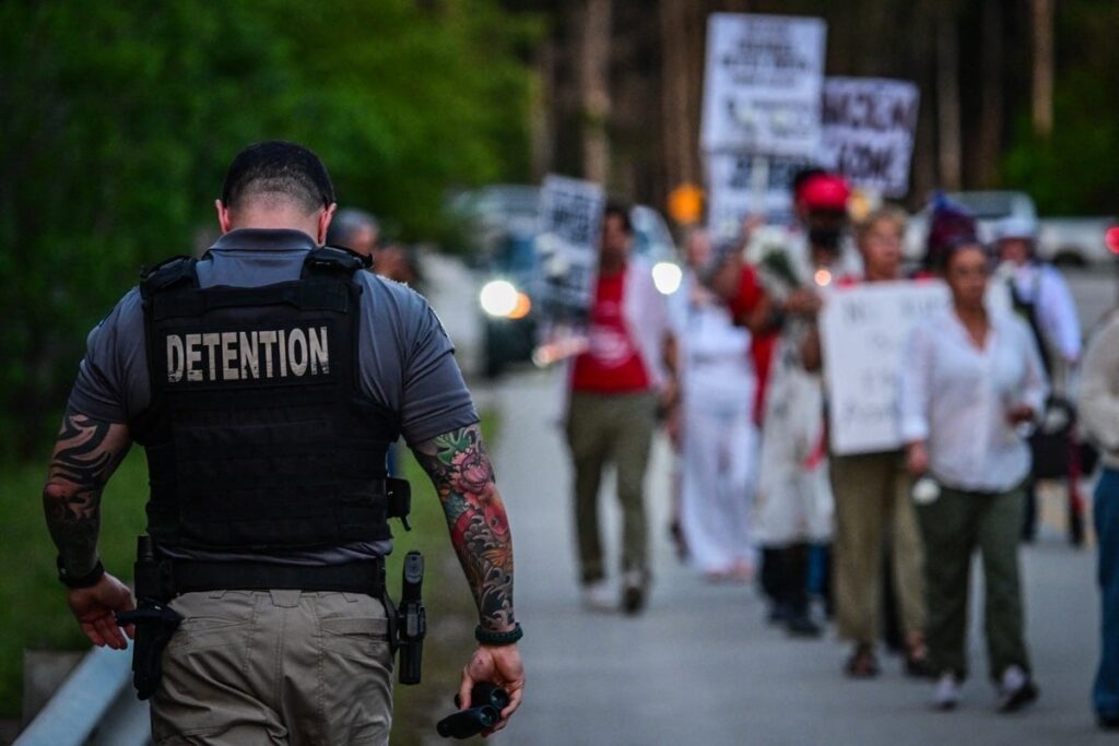 Latinas für Trump -Gründer verurteilt jetzt die Deportationsagenda des Weißen Hauses: "Nicht das, wofür wir gestimmt haben"